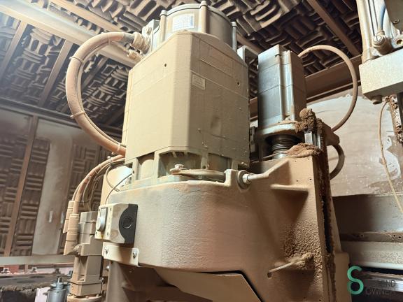 Weinig Conturex C114 HOU9.041 17 16308